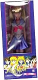 Sailor Moon Doll 17" - Assorted - See Item Description for Specific Doll Sold