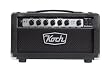 Koch ST20-H Studiotone, 3-channels, 20W class A, 2 x EL84, Guitar Amp Head