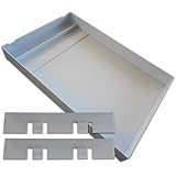 Forever Litter Tray&reg; -- Original Best Selling Permanent Scoopfree&reg; Compatible Litter Tray. The Greener and More Economical Alternative to Disposable Cardboard Cartridges