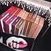 DIRTY PEACH | KYLIE MATTE LIP KITS