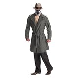 Partyland Rorschach, Adult (M/L) costume