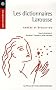 Les dictionnaires Larousse : Gen�se et �volution