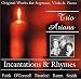 Search : Incantations and Rhymes : for Soprano, Viola and Piano