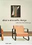 Alvar and Aino Aalto: Models and Interiors
