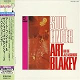 Soul Finger