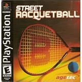 Street Racquetball