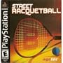Street Racquetball