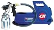 Campbell Hausfeld Semi-Professional 2 Stage, 4 psi, 54 cfm HVLP Finishing System