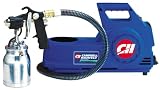 Campbell Hausfeld Semi-Professional 2 Stage, 4 psi, 54 cfm HVLP Finishing System