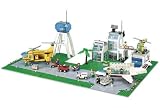 LEGO CITY Airport 863 Pieces