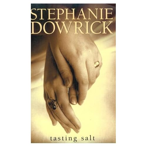 Tasting Salt