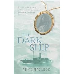 The Dark Ship