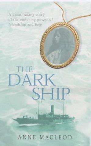 The Dark Ship
