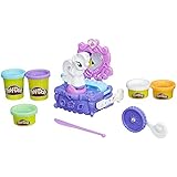 Play-Doh My Little Pony Rarity Style and Spin Set