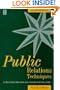 Public Relations Techniques, Second Edition