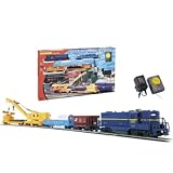 Mehano - Circuit - Coffret Trains + Accessoire - - :.Éditeur: Mehano