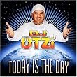 Today Is the Day