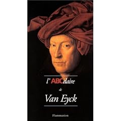 L'ABCdaire de Van Eyck