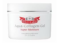 Dr.Ci:Labo Aqua-Collagen-Gel Super Moisture Moisturizer (Mini 1.75 oz/50g)