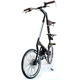 Strida 5.0 SX Ltd Folding Bicycles