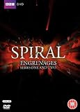 picture of Spiral - Series 1 and 2 [DVD]