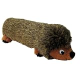 LARGE - MALE - Plush Puppies Round Body Hedgehogs
