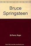 Bruce Springsteen