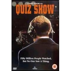 Quiz Show [DVD] [1995]