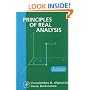 Principles of Real Analysis, Third Edition