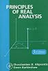 Principles of Real Analysis, Third Edition