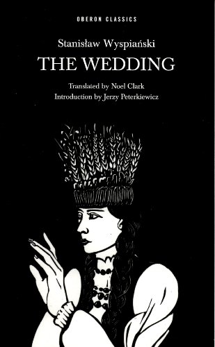 The Wedding (Oberon Books)