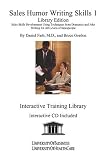 Review University Of Health Care  / Sales Humor Writing Skills 1, Library Edition