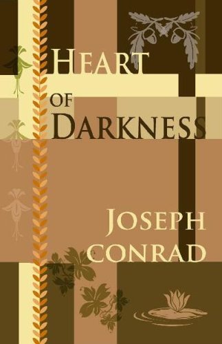  Joseph Conrad