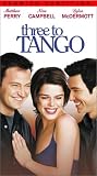 Three to Tango (Spanish)
