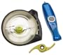 Chef'n Rev'n Chef Processor with Bonus PopOut Peeler