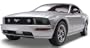 Revell 1:25 '06 Mustang GT