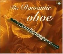 The Romantic Oboe