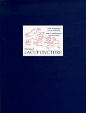 Livres Acupuncture - Manuel d'acupuncture