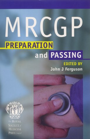 MRCGP: Preparation and Passing