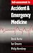 Book Self-Assessment in Accident and Emergency Medicine