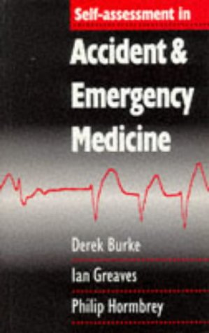 Self-assessment in Accident and Emergency Medicine