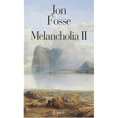 Melancholia II
