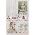 Annie's Box: Charles Darwin, his Daughter and Human Evolution