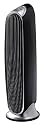 Honeywell HFD-120-Q Tower HEPAQuiet Air Purifier with Permanent IFD Filter, Black