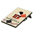 Cincinnati Bengals Mini Tailgate Toss Game