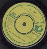 SAIL AWAY 7" (45)