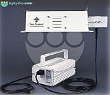 Swichable 400 watt Economy Light System
