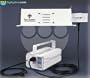 400 Watt MH/HPS Switchable Sun System VI Ballast with Cord Set
