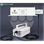 250 HPS Super Sun Grow Light System