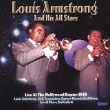 Live at the Hollywood Empire 1949